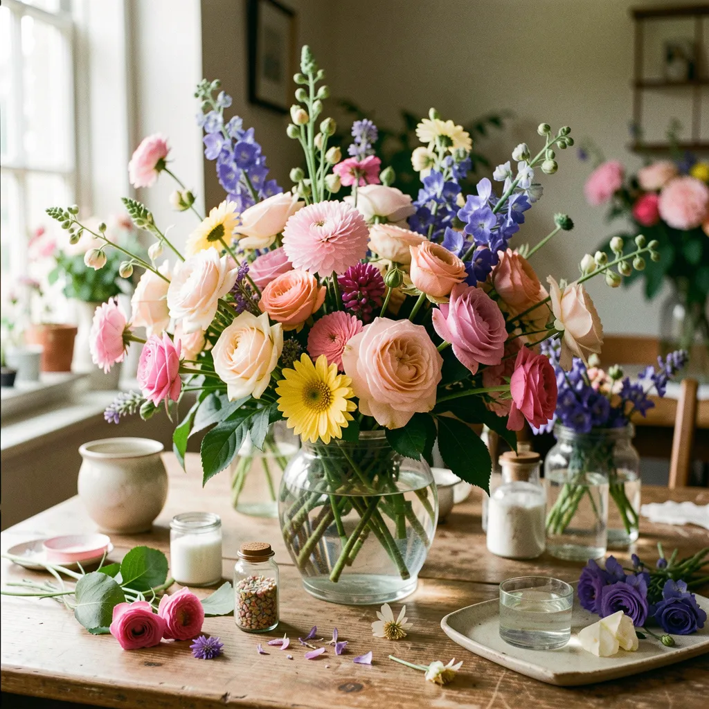 Verzending voorbereiding